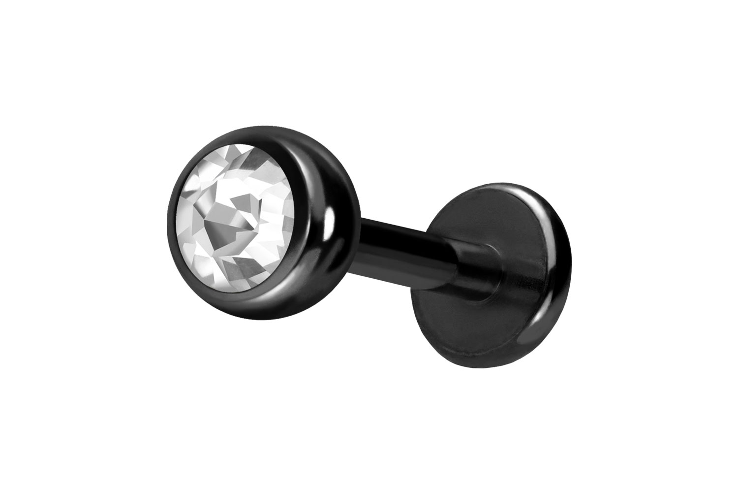 Titan Labret KRISTALL