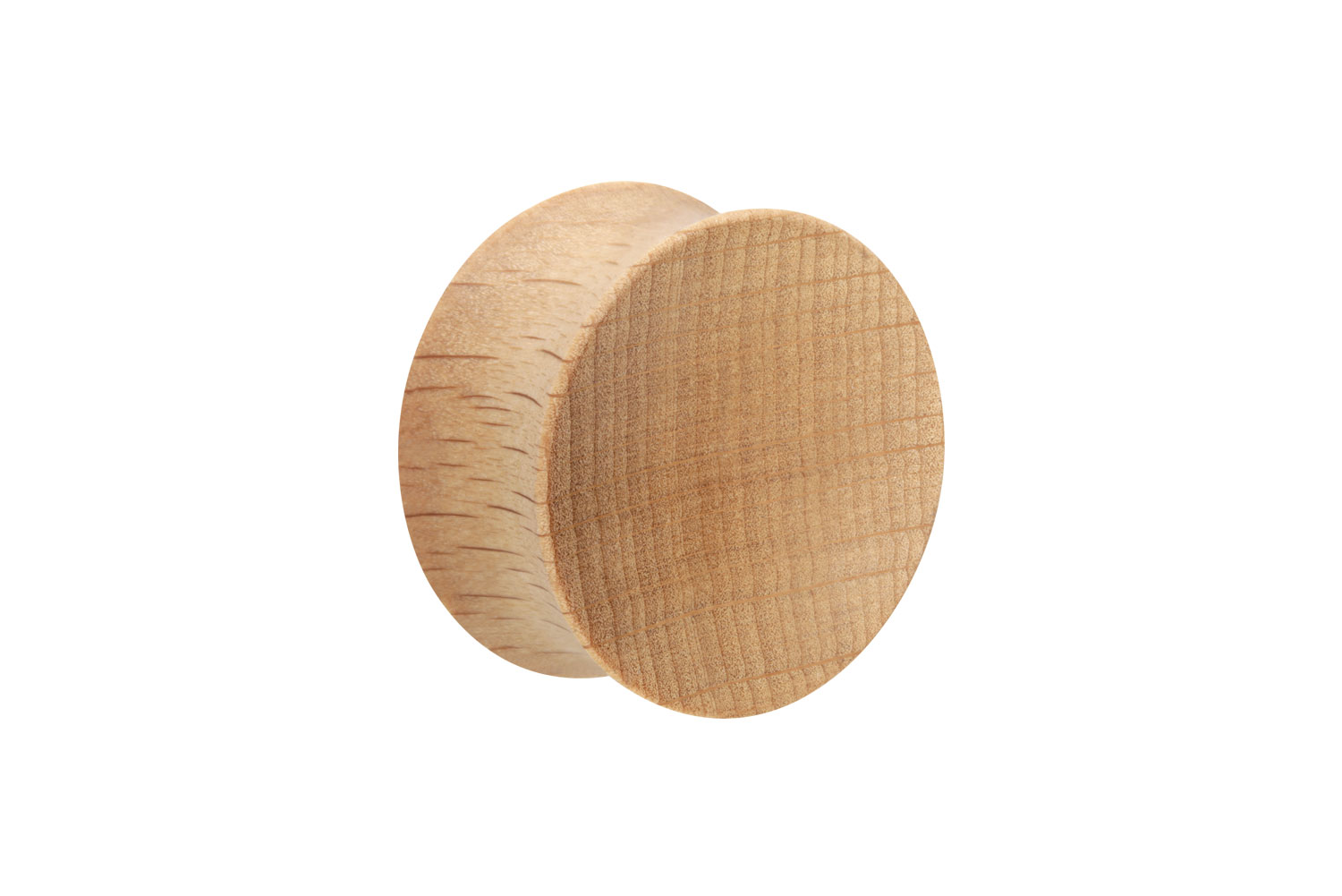 Wood double flared plug ++SALE++