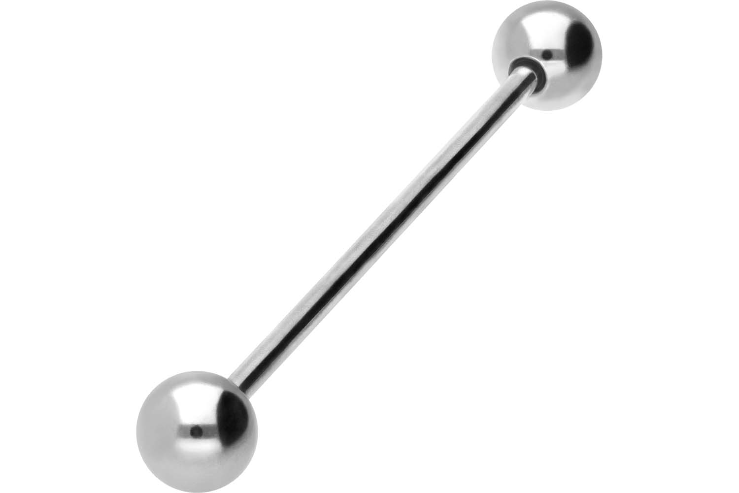 Titan Barbell