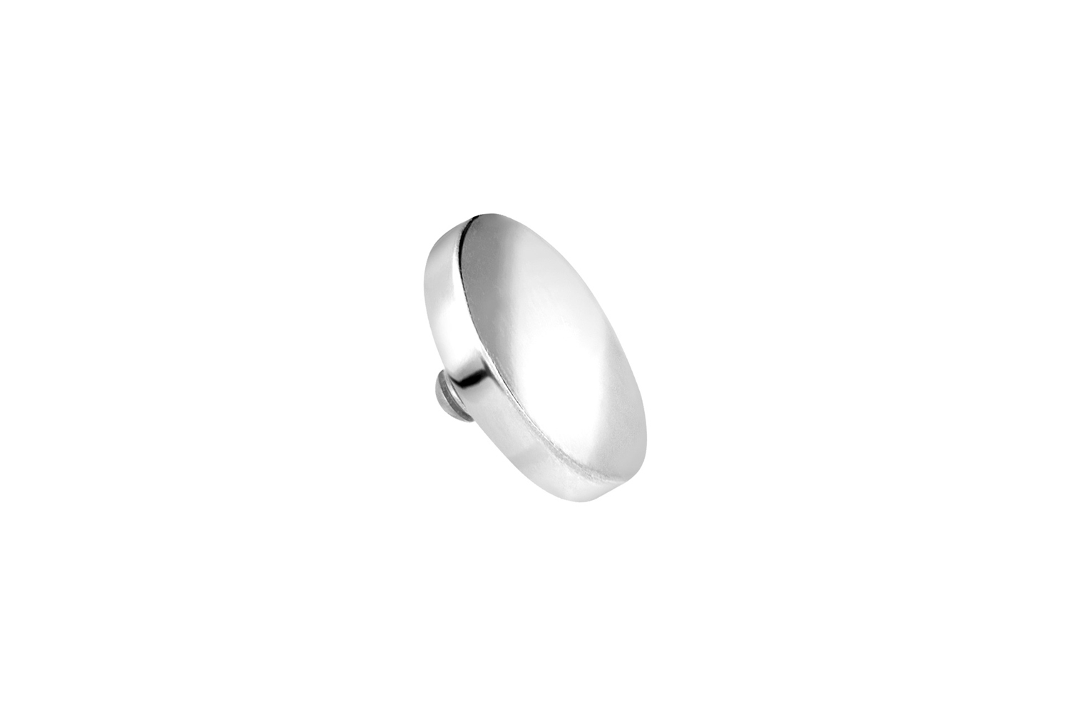 Titan Dermal Anchor Aufsatz DISC
