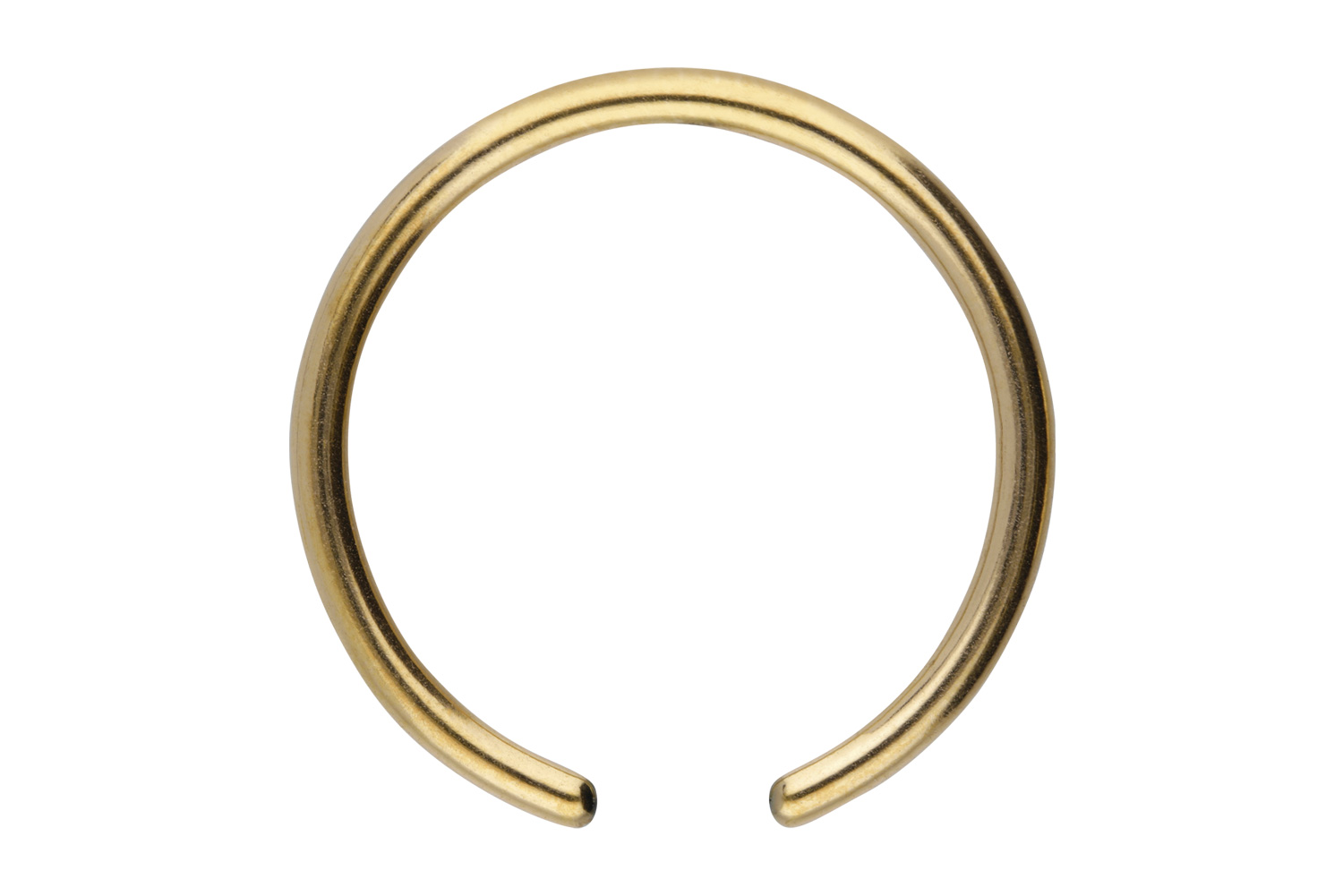 Titan Klemmkugelring ohne Kugel