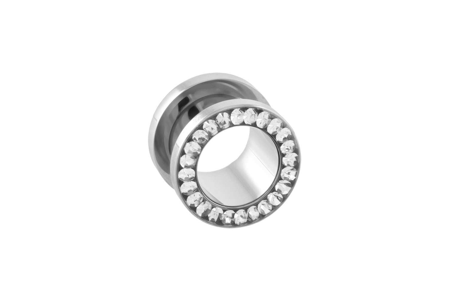 Titan Tunnel KRISTALLRAND + EPOXY ++SALE++