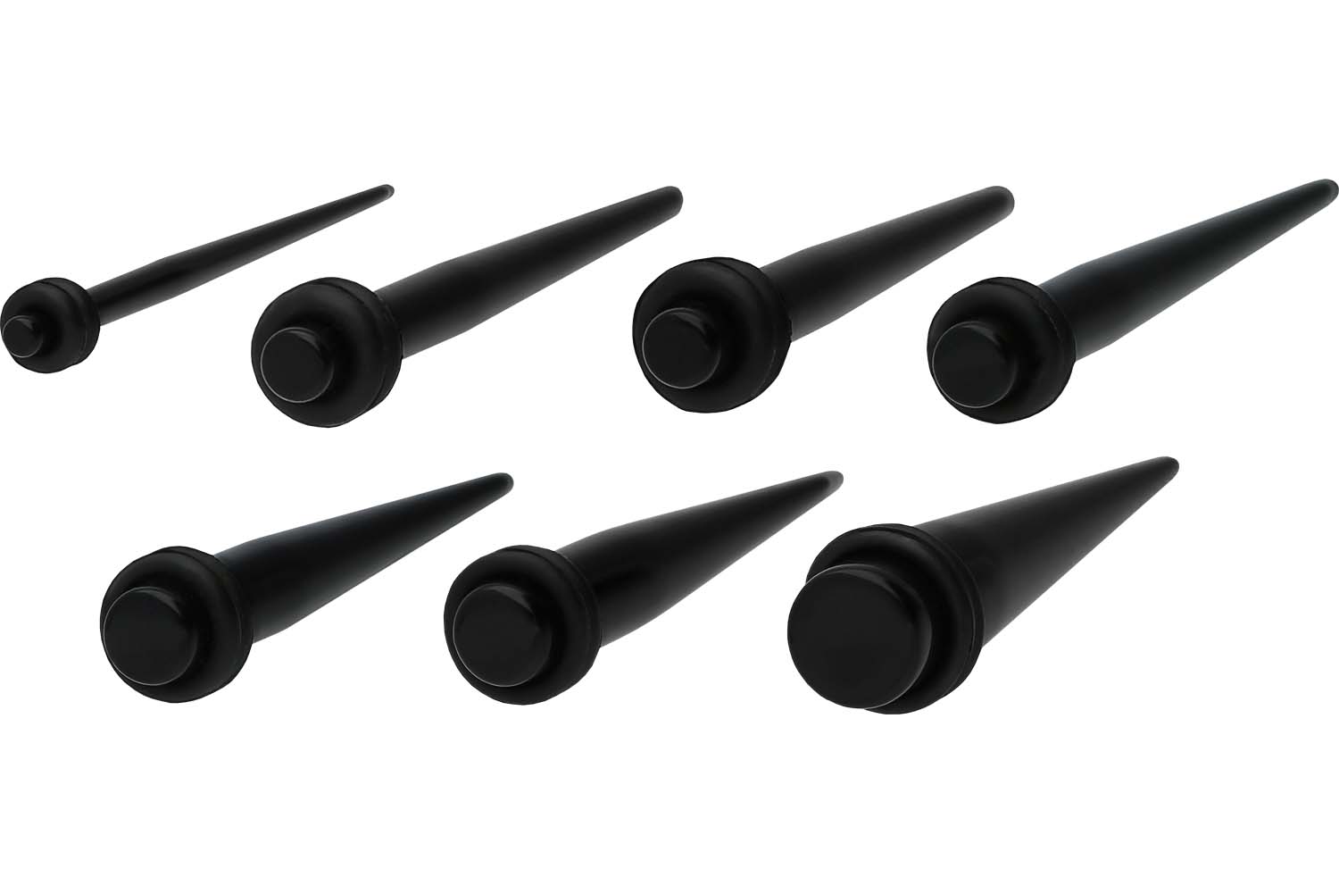 SET Acryl Dehnstab