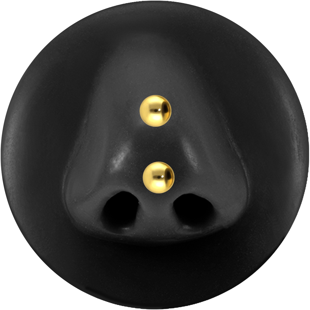 Rhino Piercing