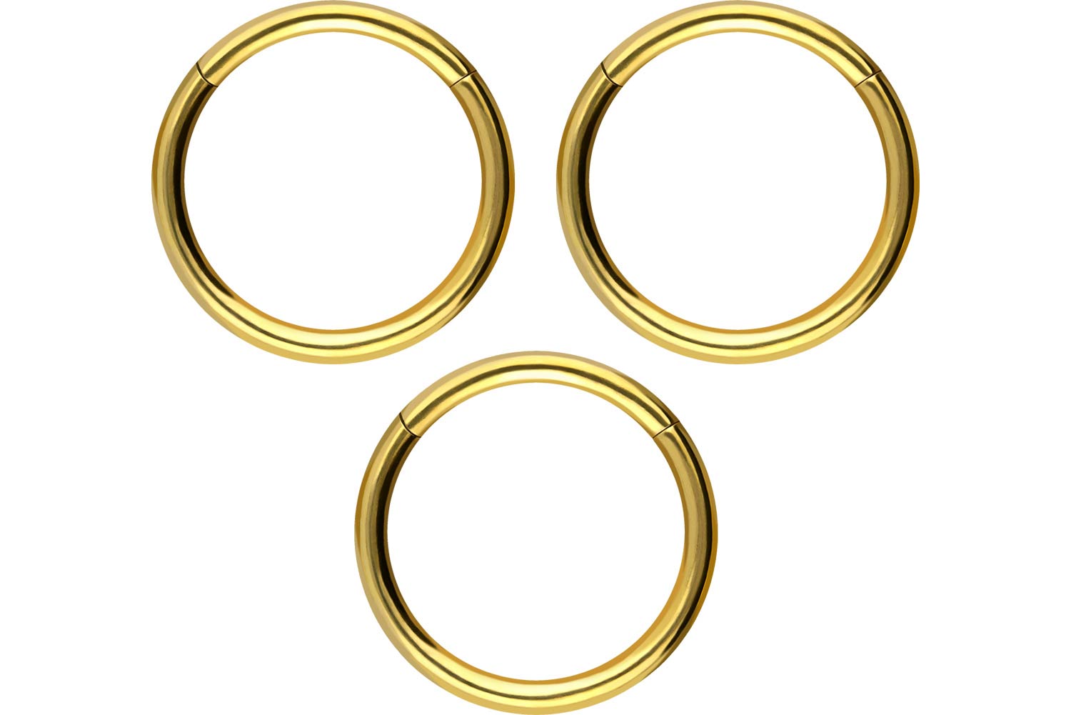 SET Titan Segmentring Clicker