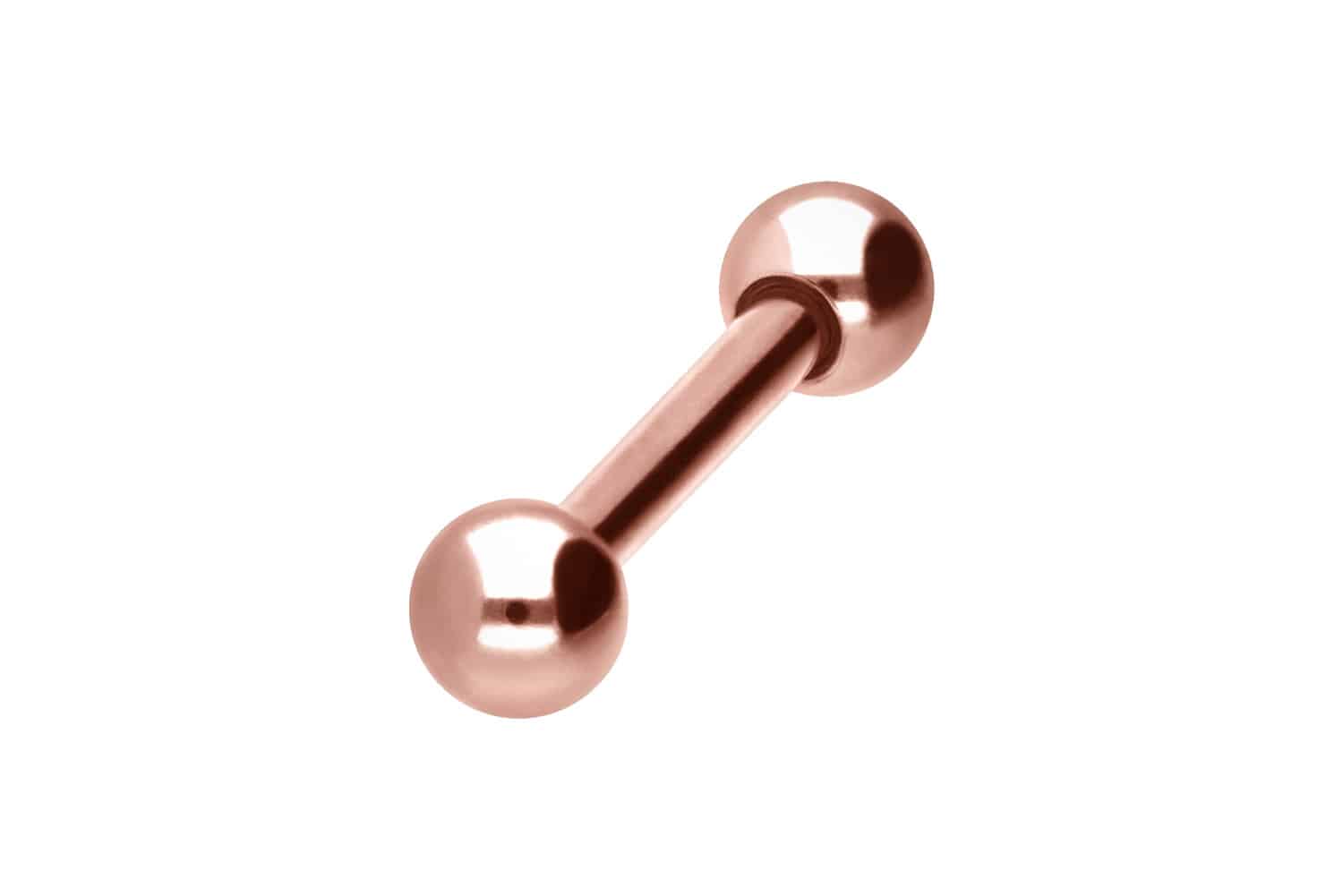 Chirurgenstahl Barbell