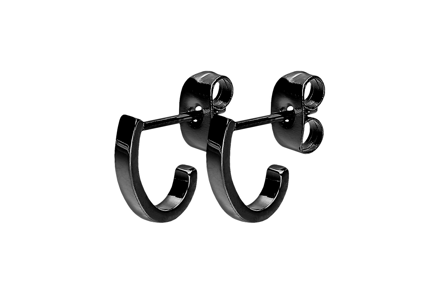 Chirurgenstahl Ohrstecker DESIGN ++SALE++
