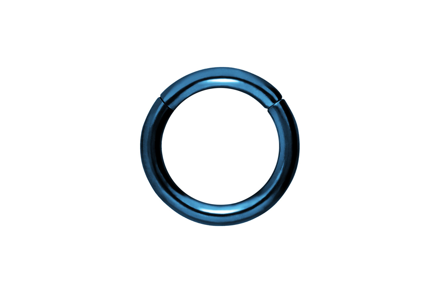 Chirurgenstahl Segmentring Clicker
