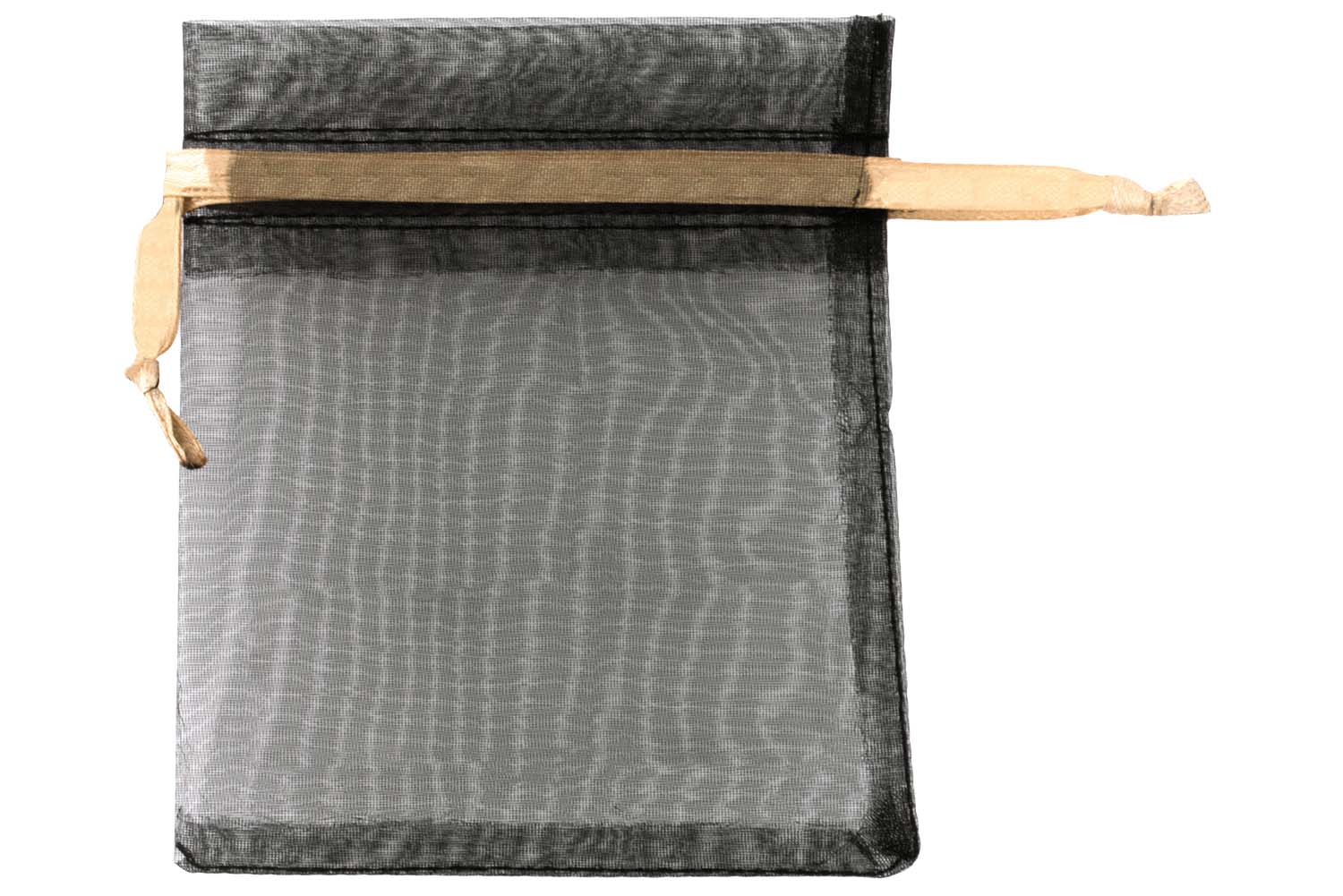 Organza gift bag without imprint ++SALE++