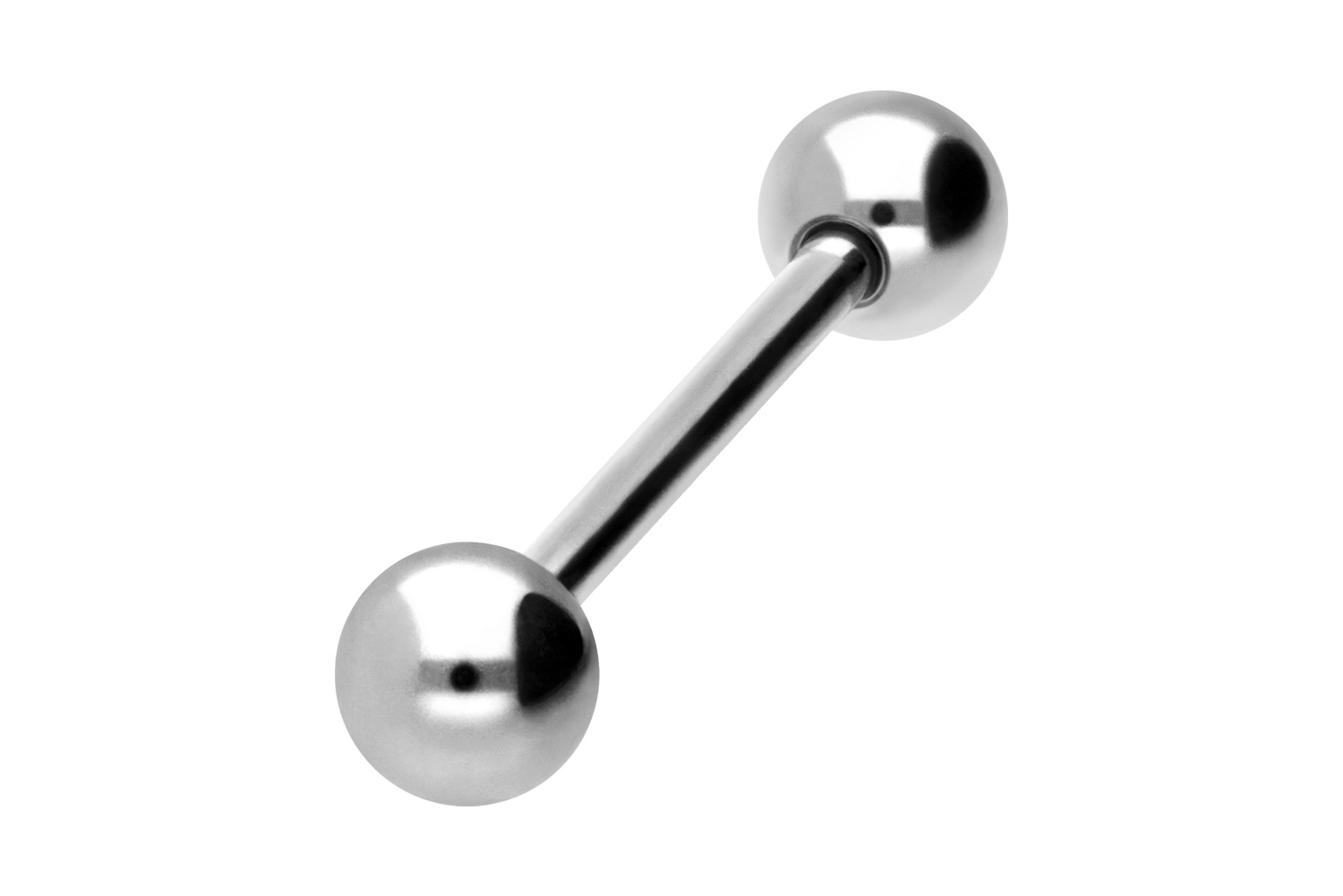 Chirurgenstahl Barbell