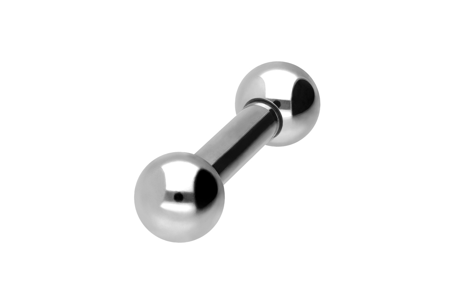 Titan Barbell