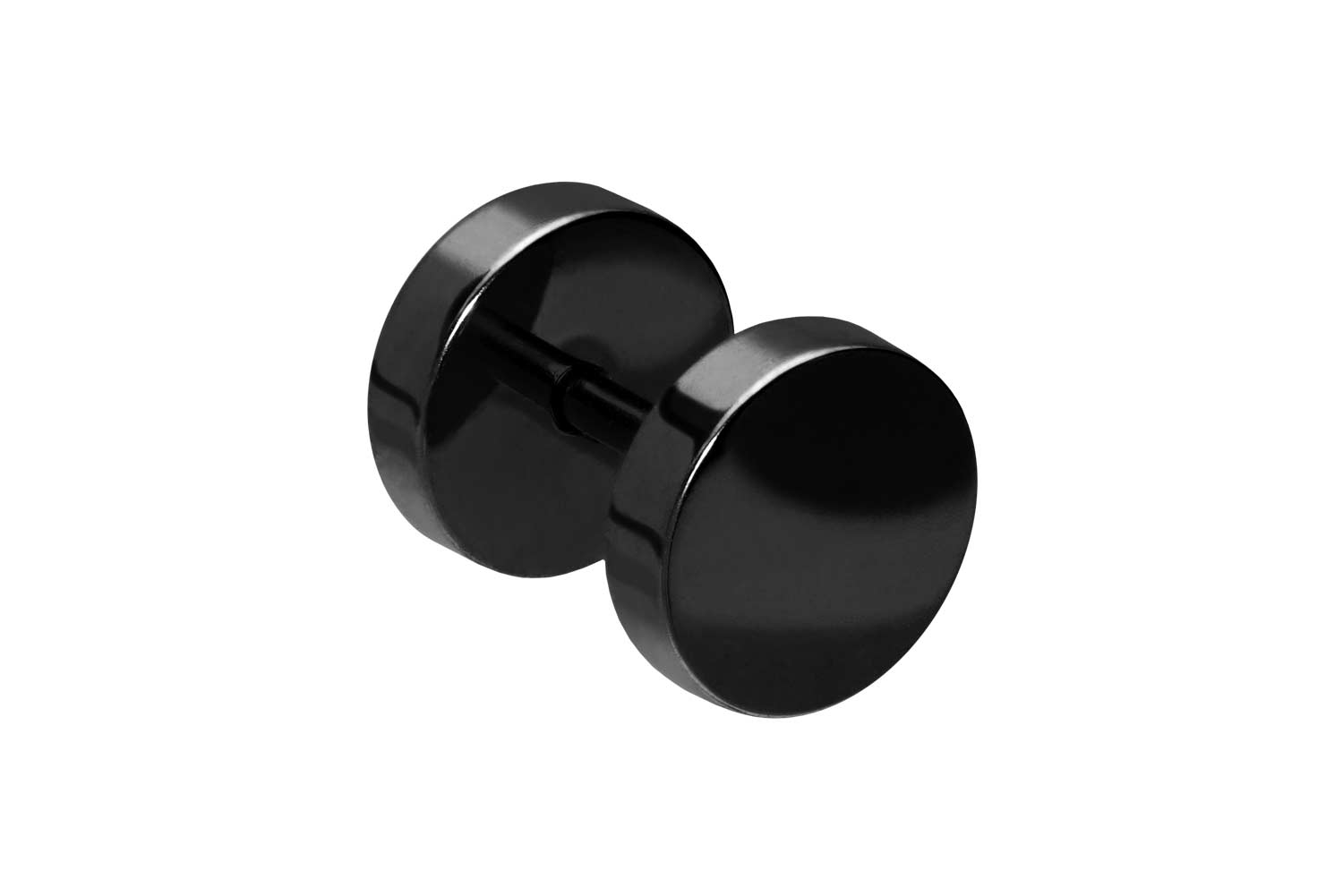 Chirurgenstahl Fake Plug