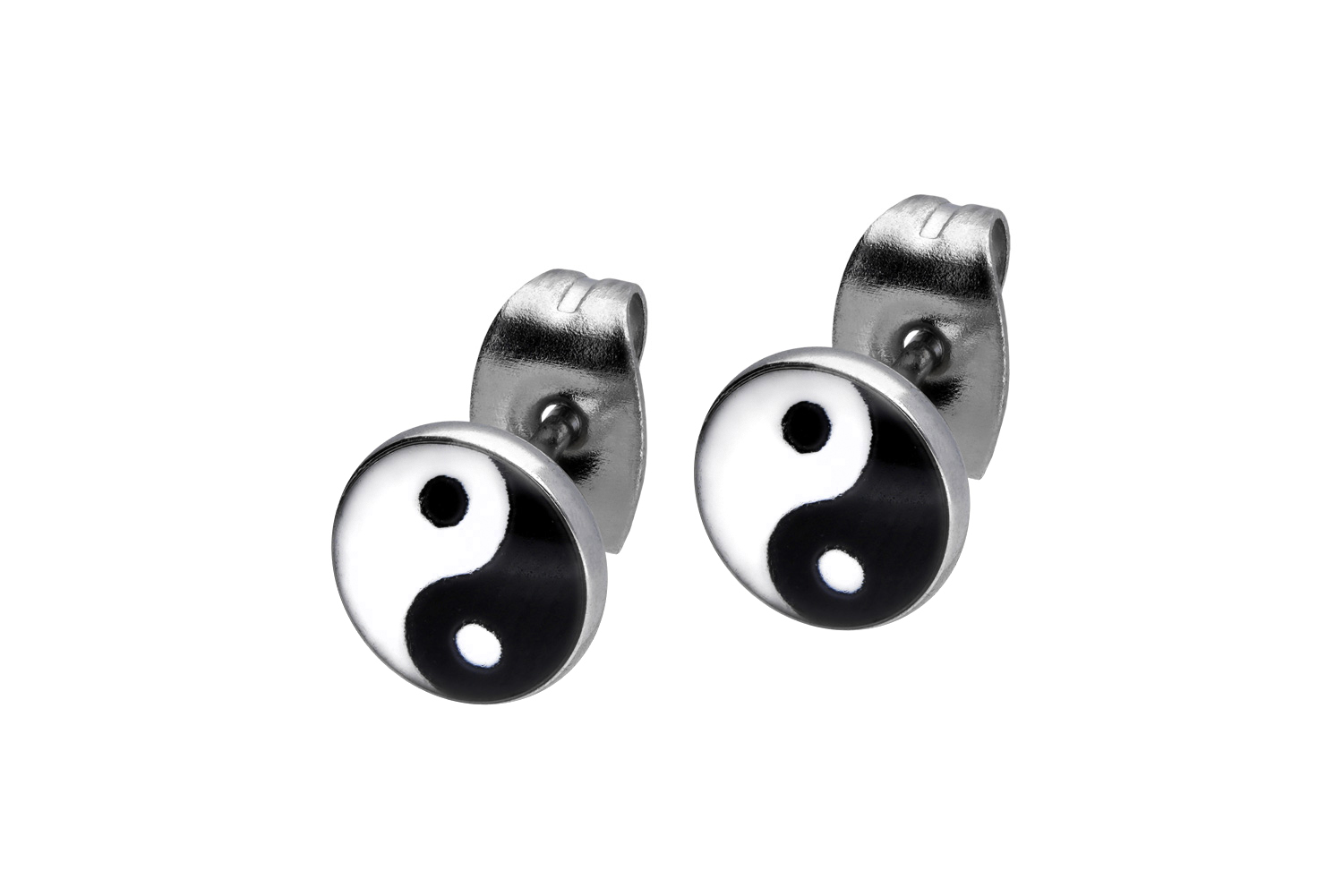 Chirurgenstahl Ohrstecker MOTIV ++SALE++