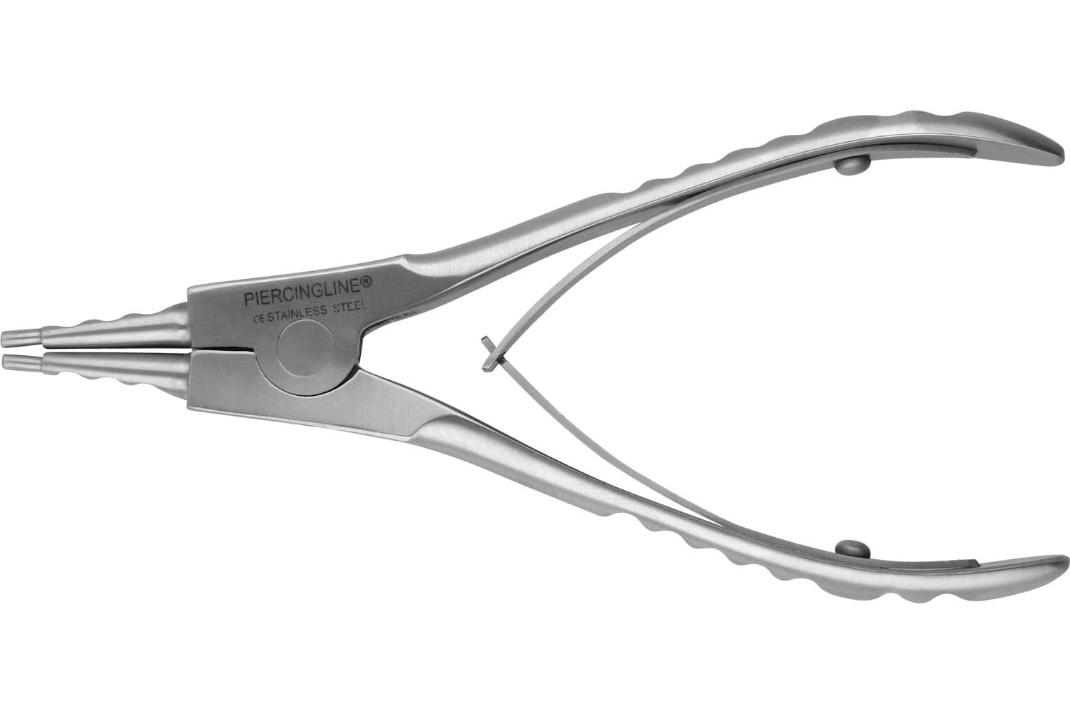 Stainless steel ring opening pliers SMALL Stainless steel ring opening pliers SMALL