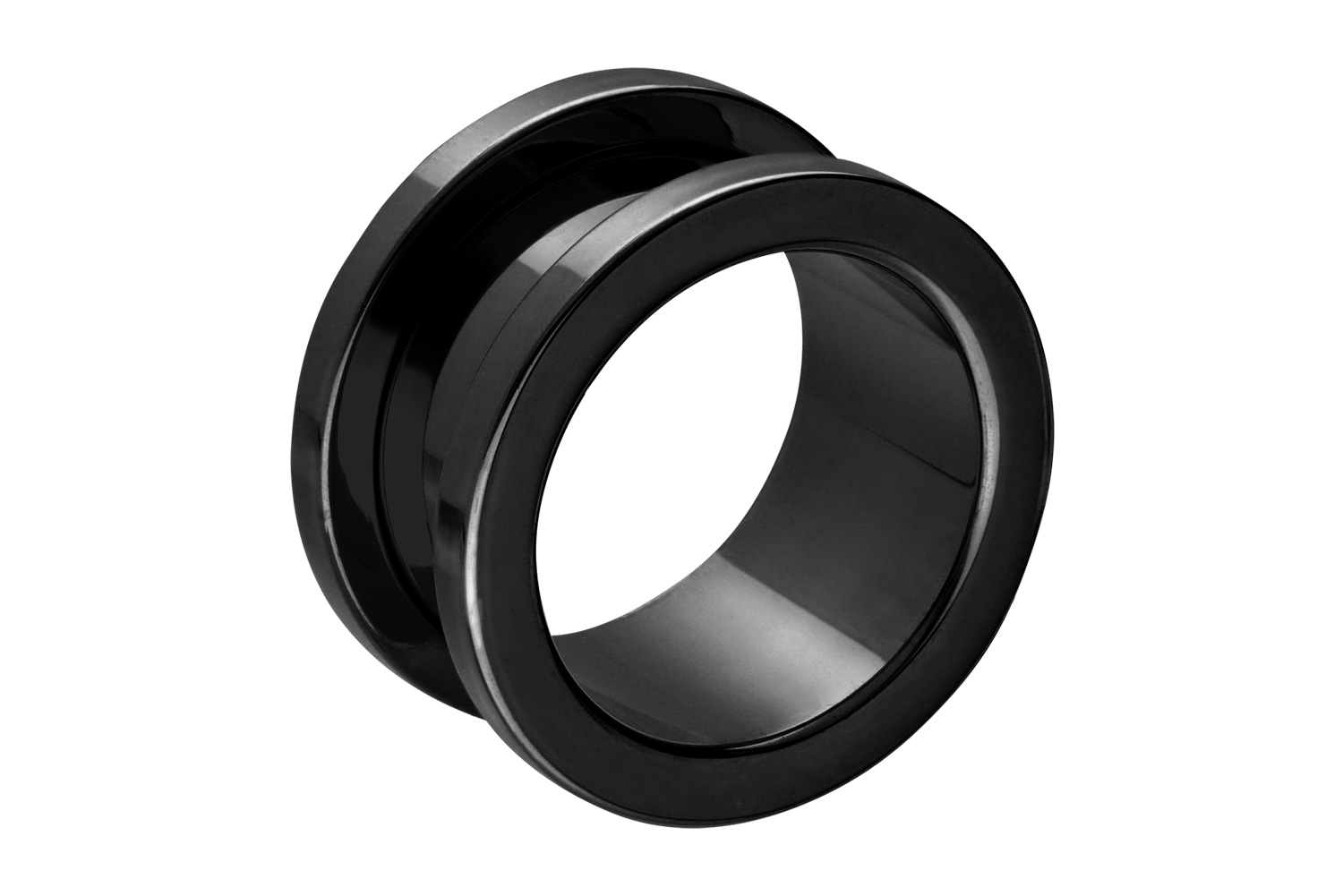 Chirurgenstahl Tunnel