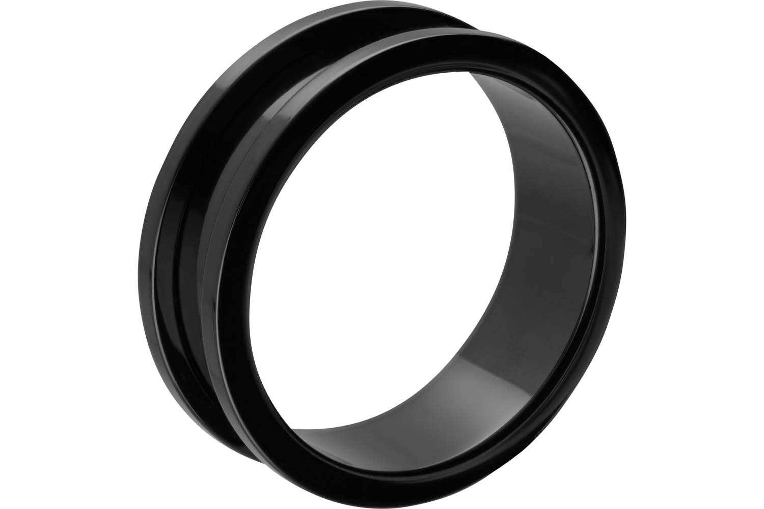 Chirurgenstahl Tunnel