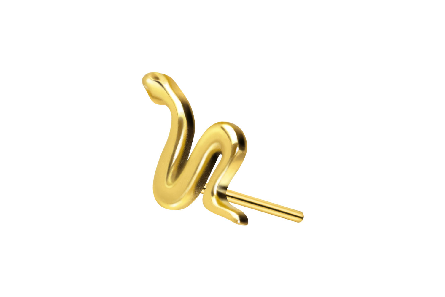 Titan Aufsatz mit Push Pin SCHLANGE