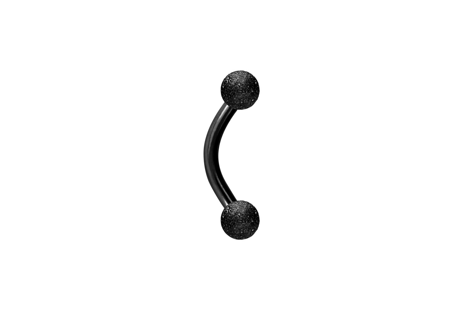 Chirurgenstahl Banane DIAMANTOPTIK