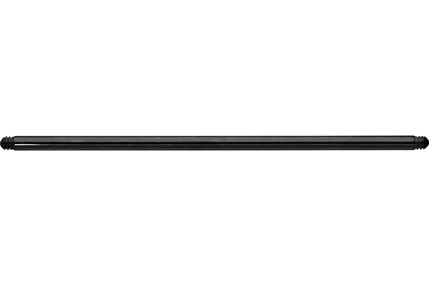 Titan Barbell ohne Kugeln