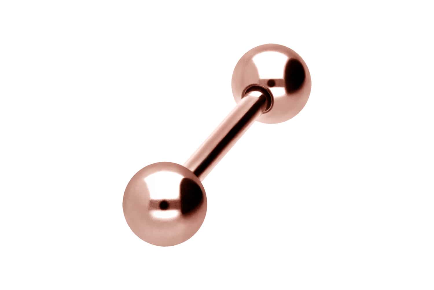 Chirurgenstahl Barbell