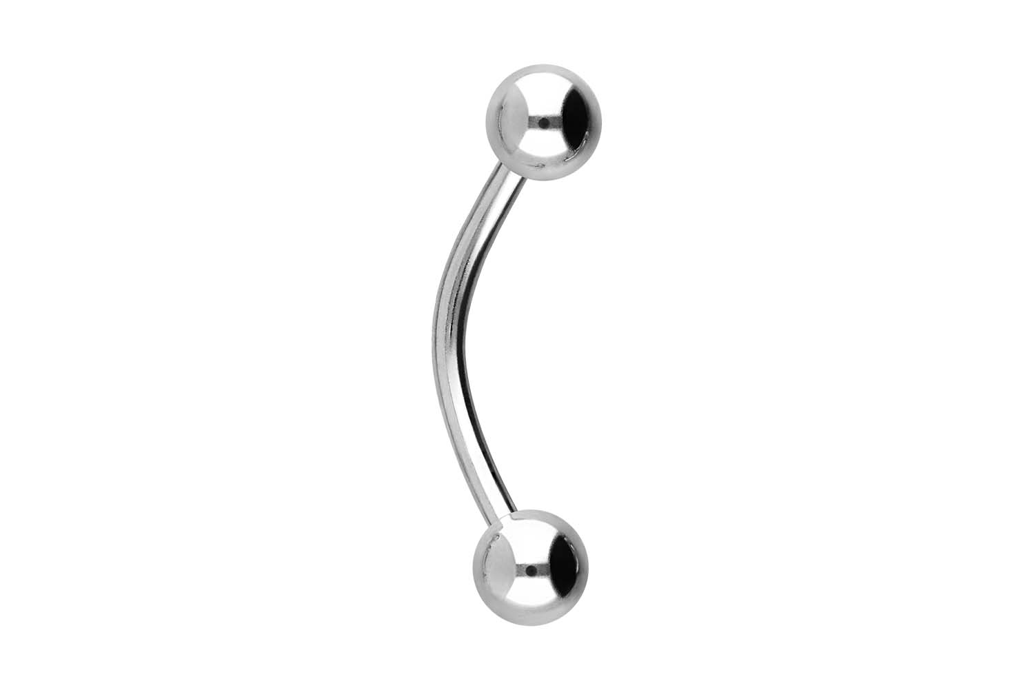 Chirurgenstahl Banane