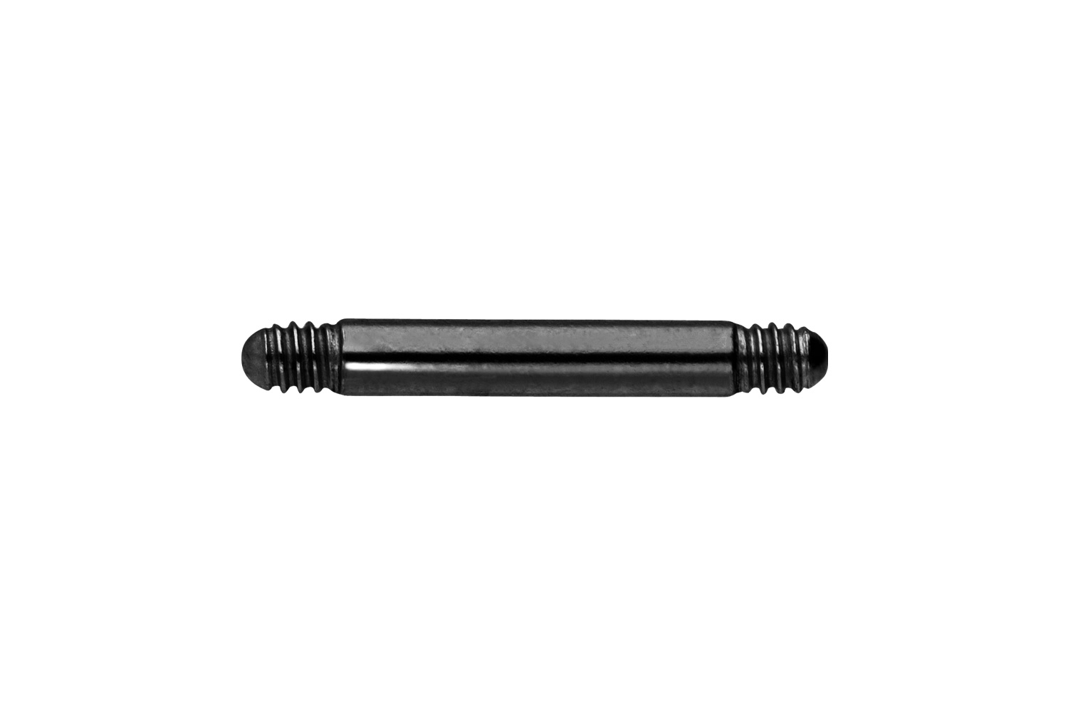 Titan Barbell ohne Kugeln