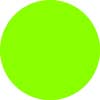 HG = Light Green