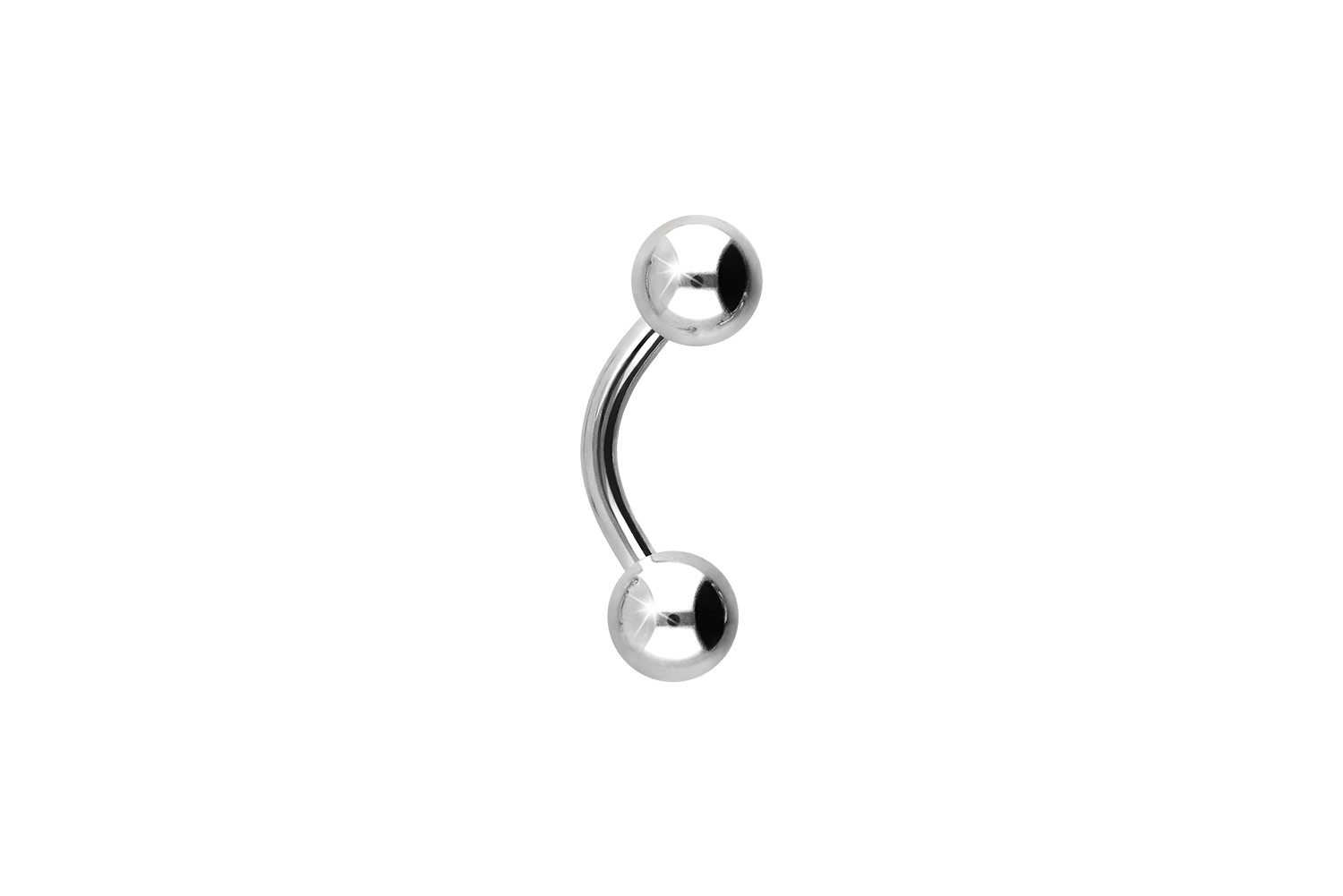 Titanium banana