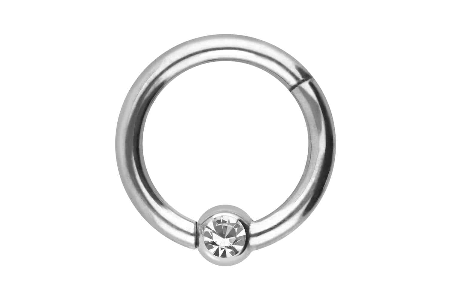 Titan Segmentring Clicker KRISTALL ++SALE++
