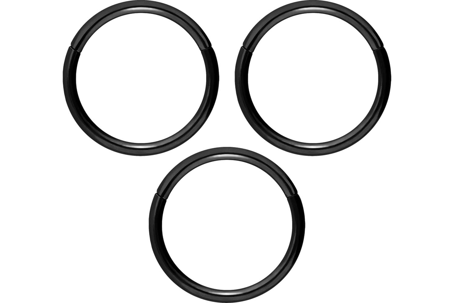 SET Titan Segmentring Clicker SET Titan Segmentring Clicker
