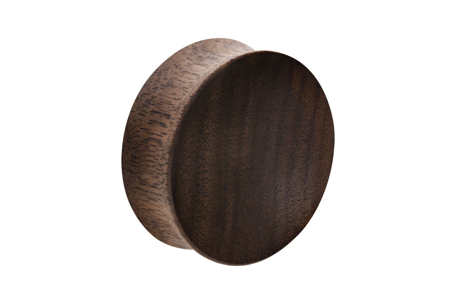 Wood double flared plug ++SALE++