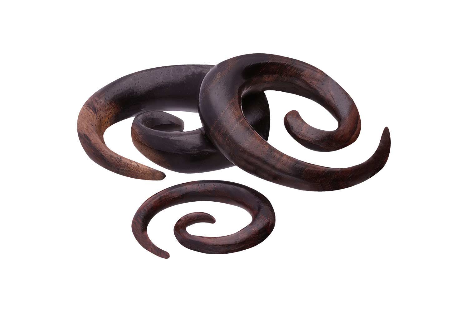 Wood spiral expander - sono ++SALE++