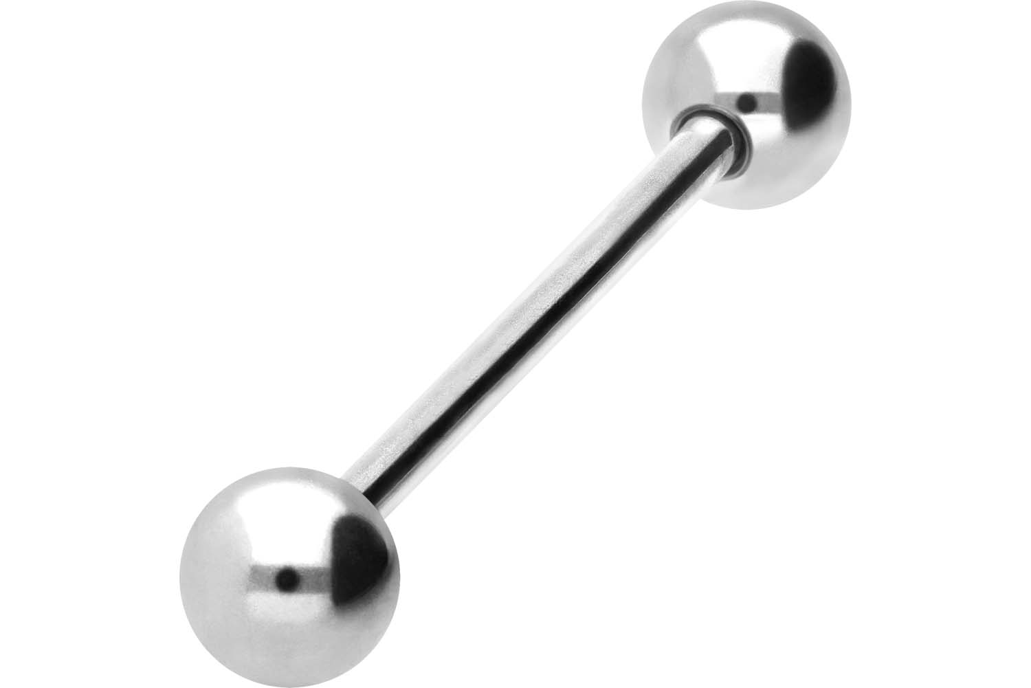 Titan Barbell