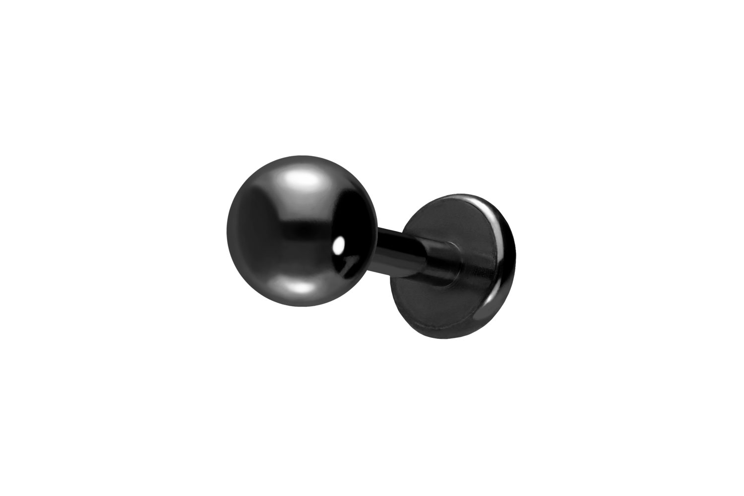 Chirurgenstahl Labret