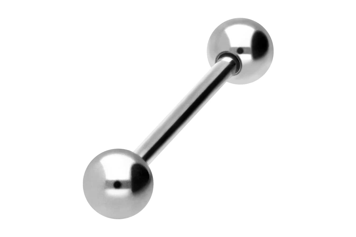 Chirurgenstahl Barbell