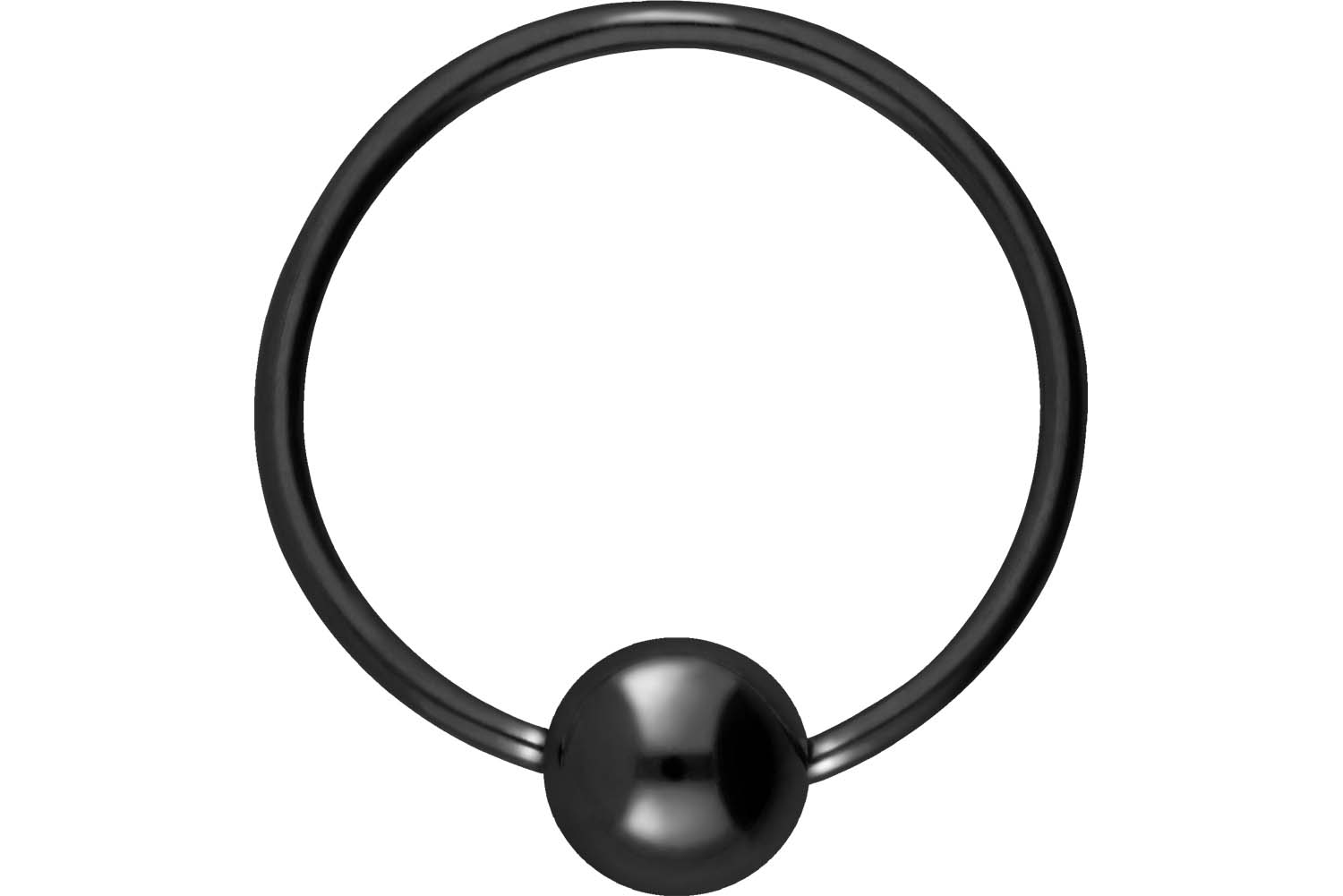 Titan Klemmkugelring