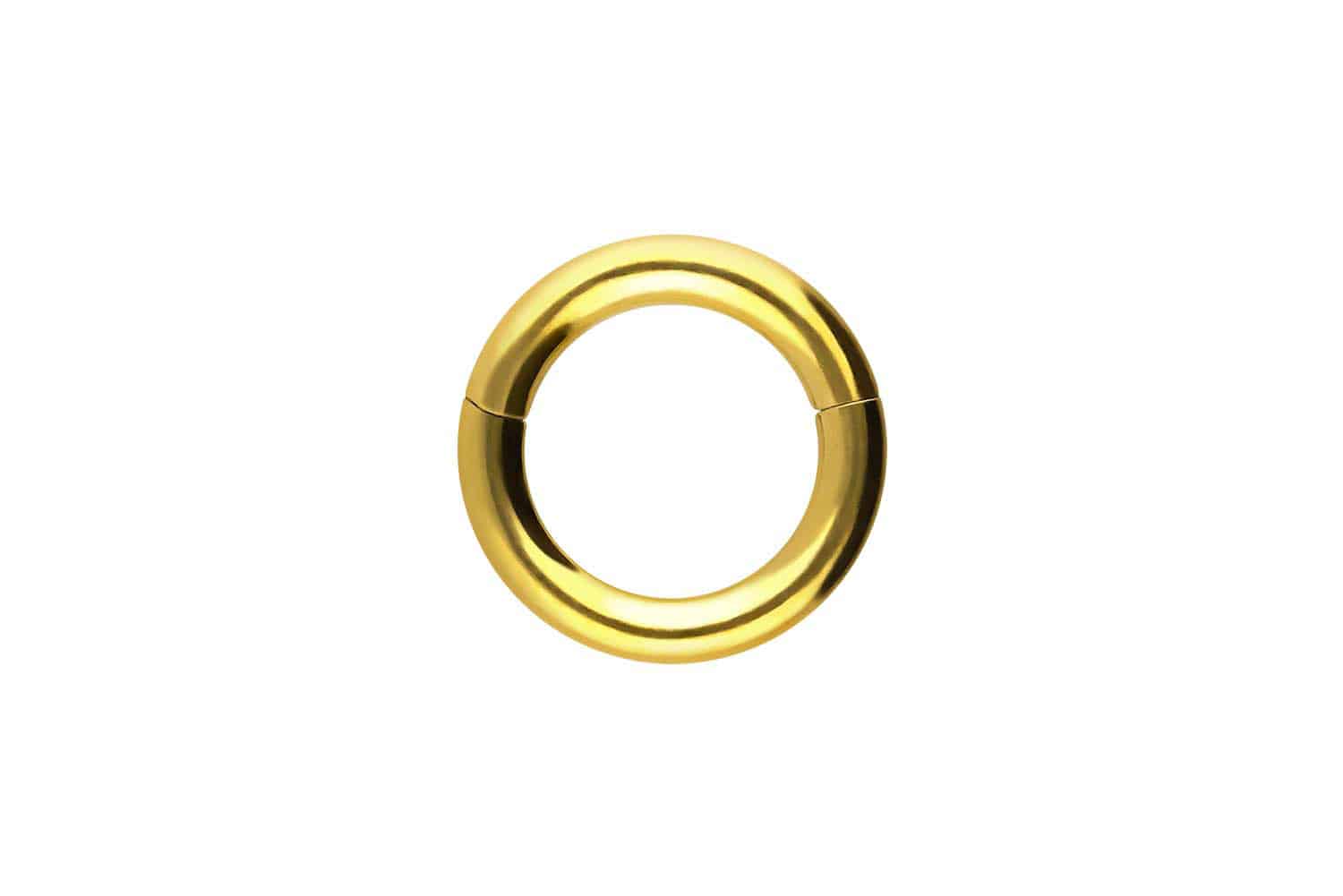 Titan Segmentring Clicker