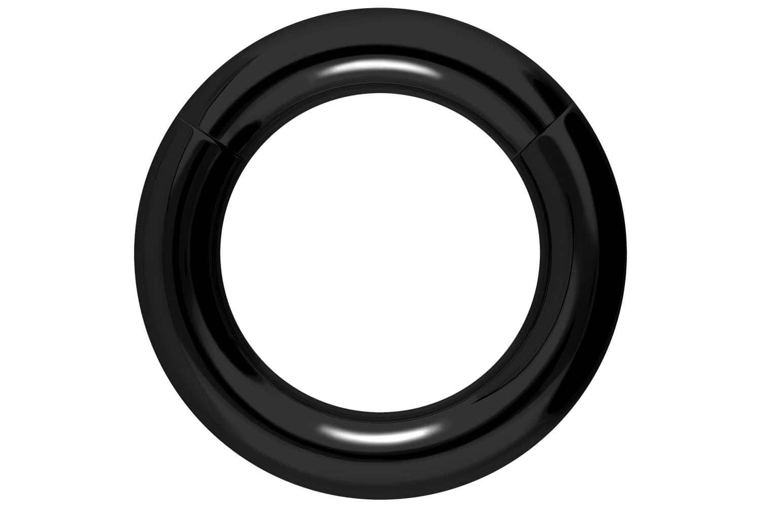 Chirurgenstahl Segmentring Clicker