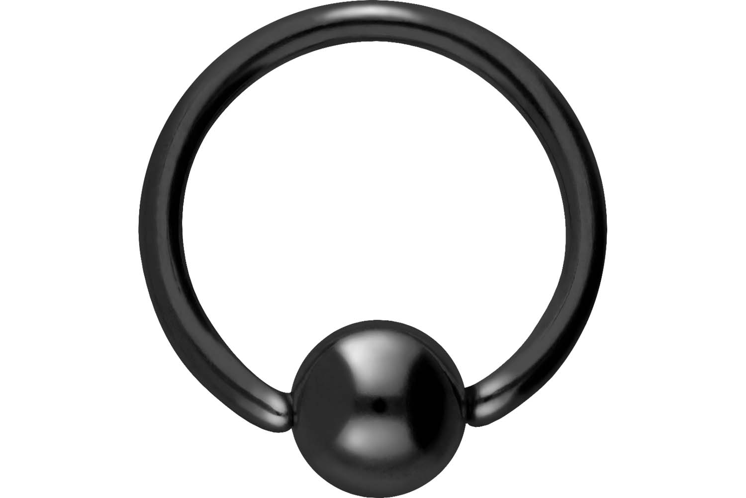 Titan Klemmkugelring