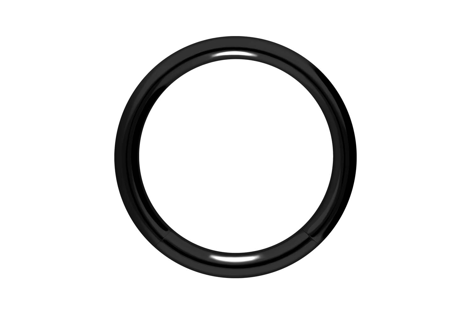 Chirurgenstahl Segmentring