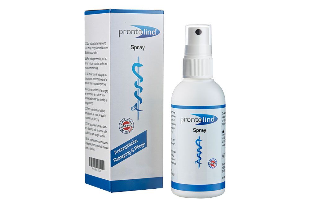 ProntoLind Spray 75 ml