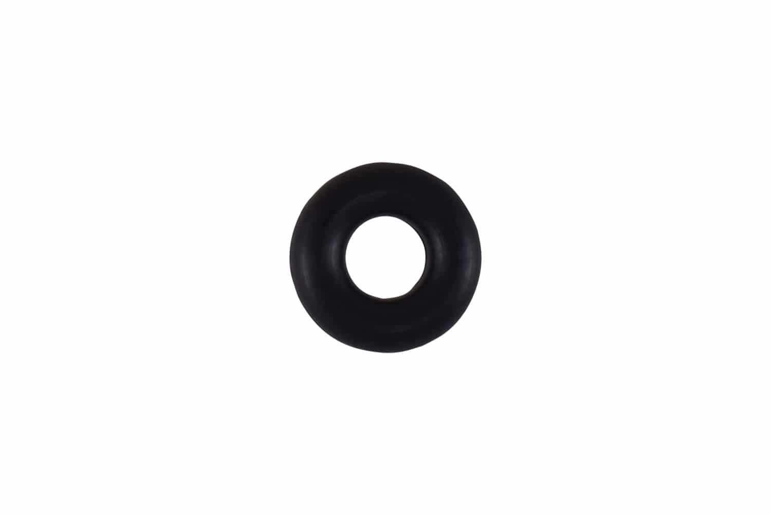 Gummiring SCHWARZ