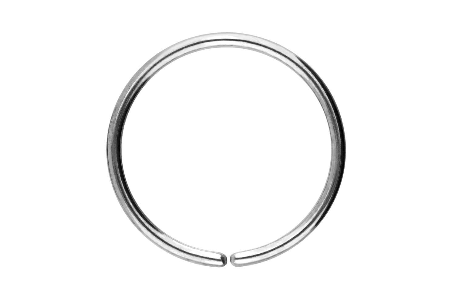 Titan O-Ring - biegbar