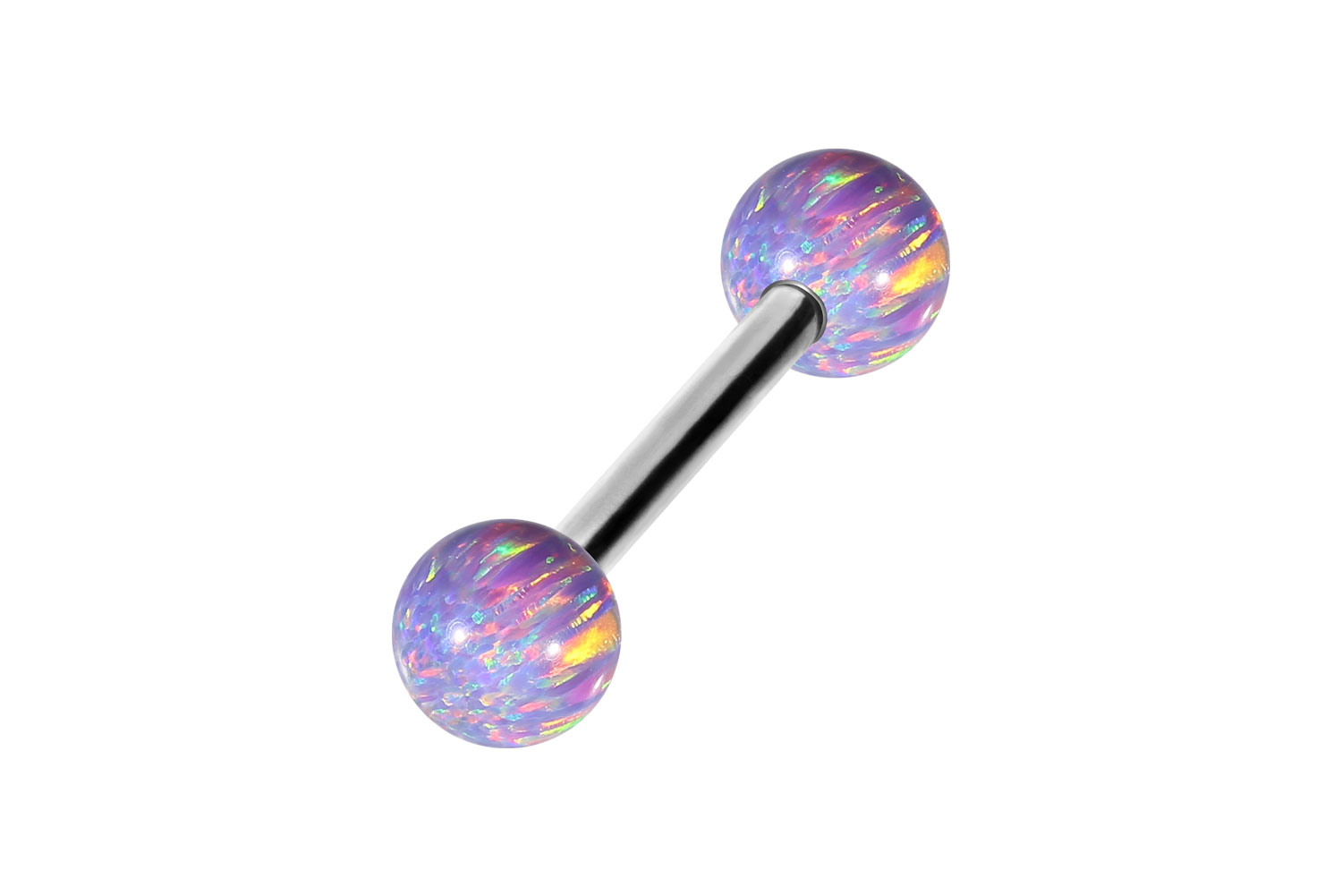 Titan Barbell SYNTHETISCHE OPALE