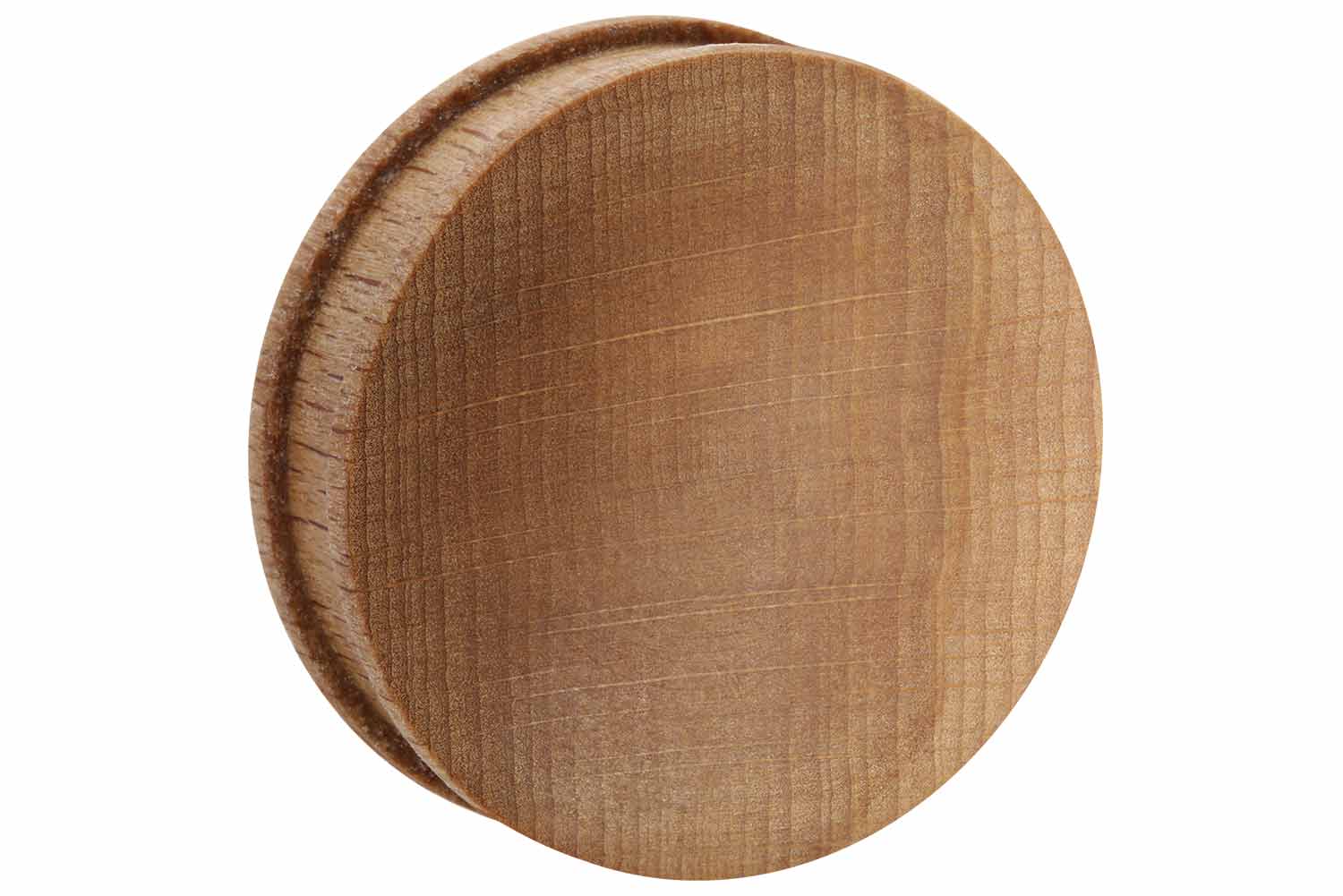 Wood double flared plug ++SALE++