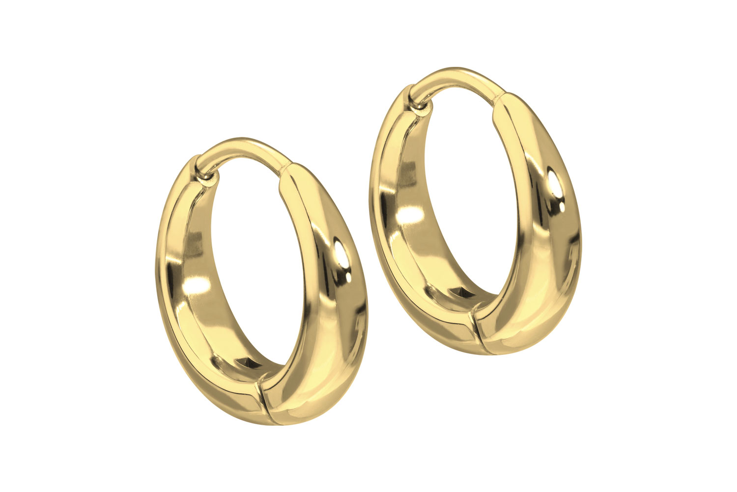 Titan Ohrclicker Creole