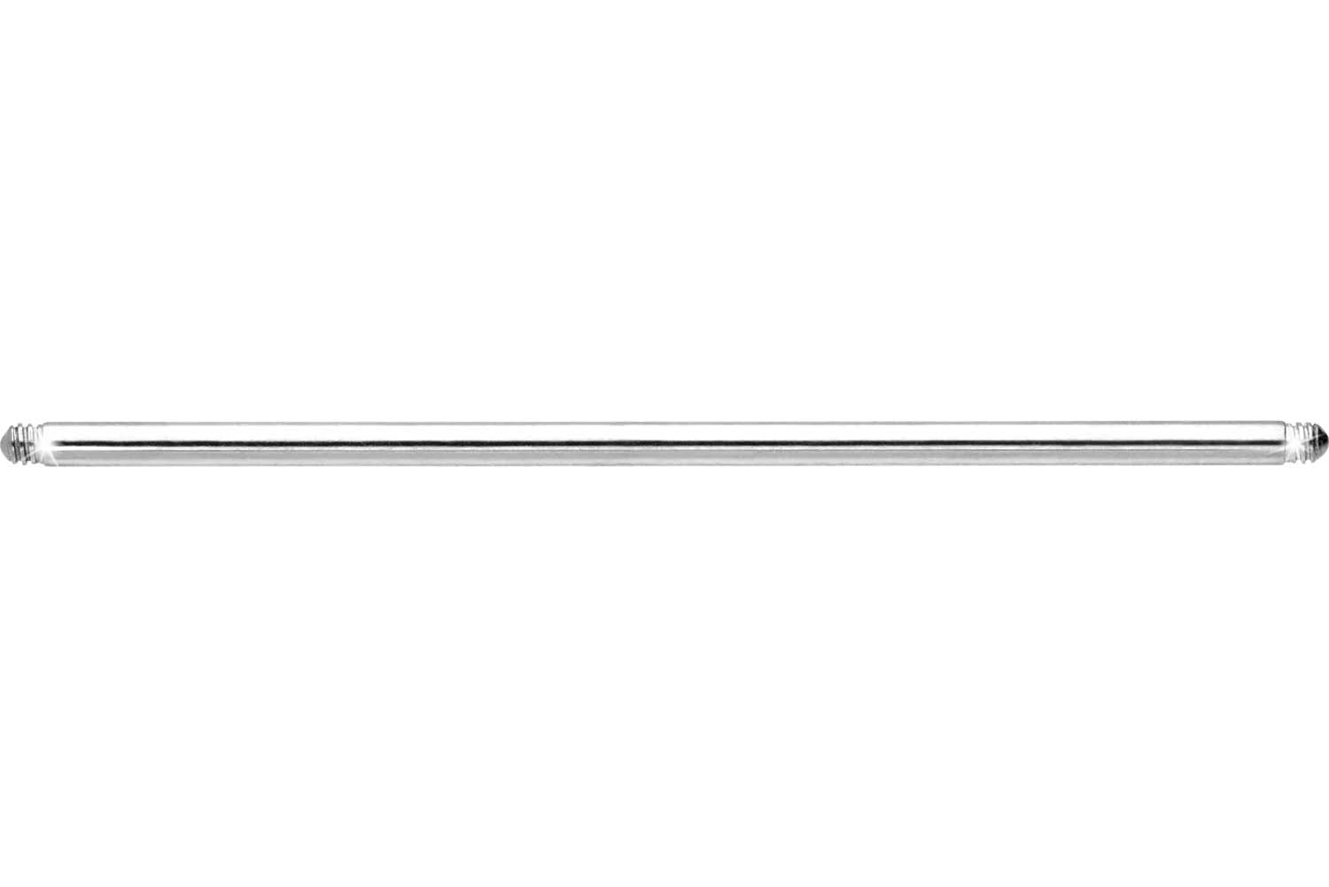 Titan Barbell ohne Kugeln