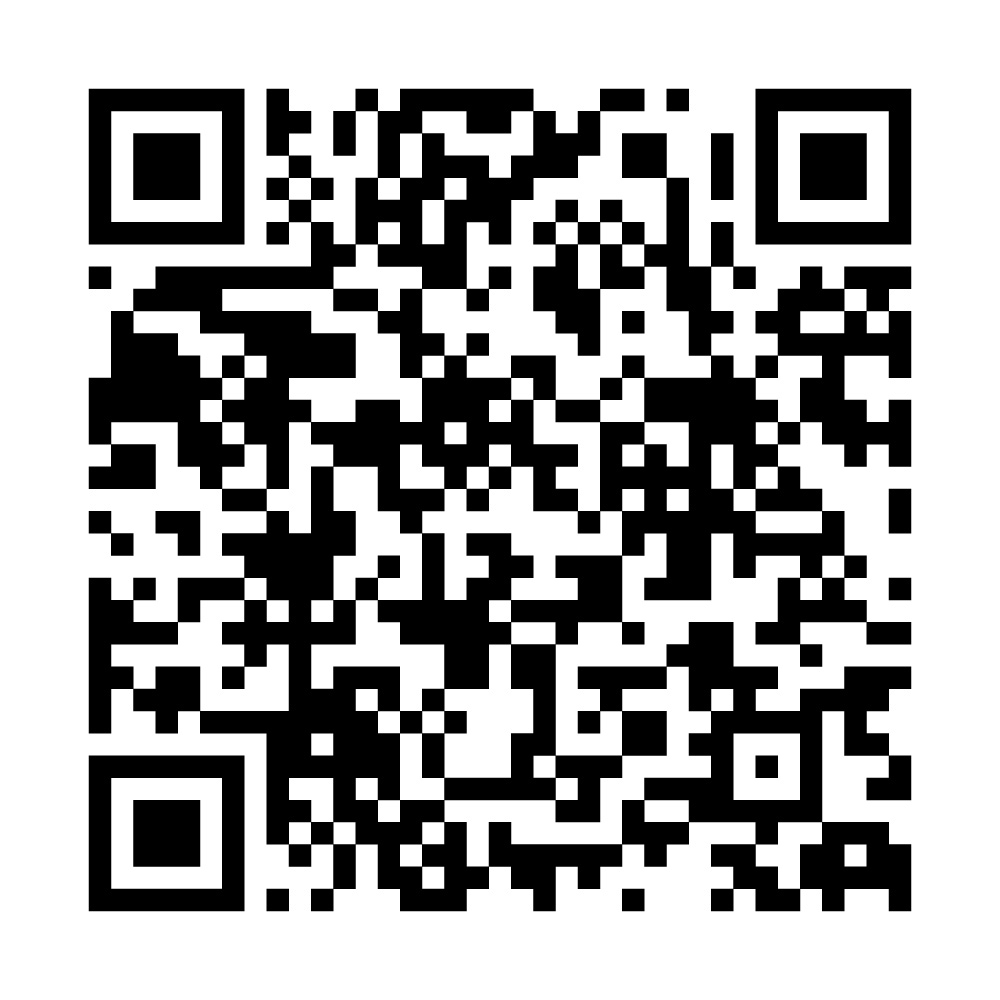 QR-Code zur Kataloganfrage