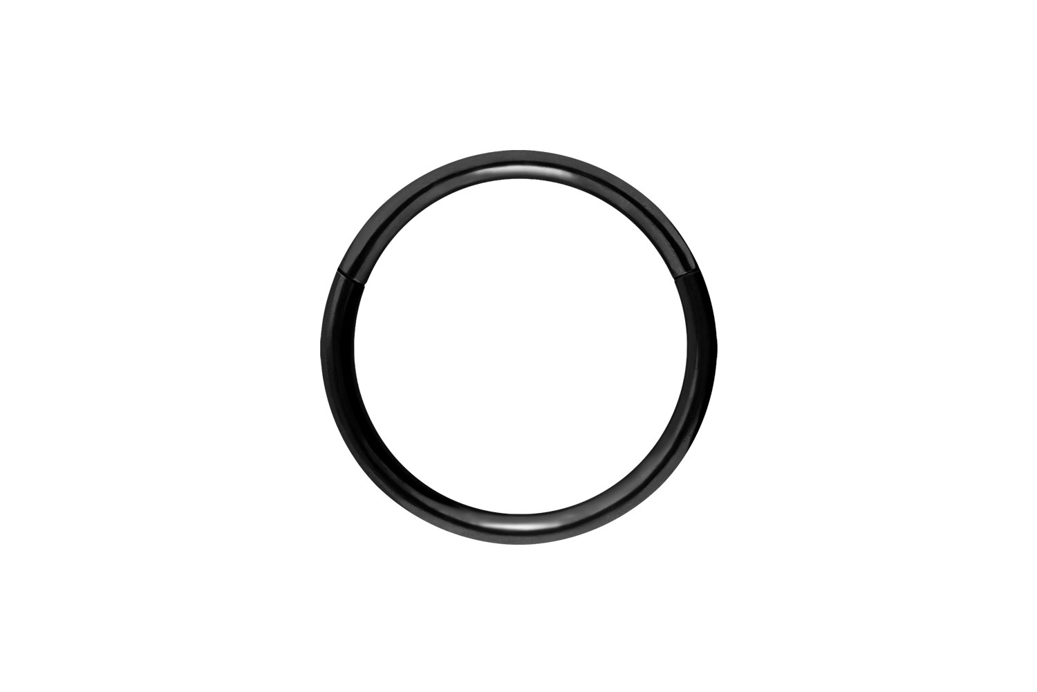 Chirurgenstahl Segmentring Clicker