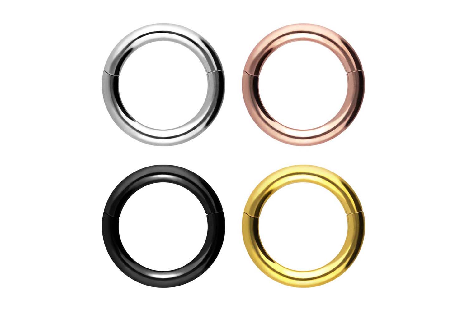 SET Titan Segmentring Clicker
